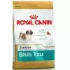 Sucha karma - Szczeniąr rasy Shih Tzu - Royal Canin