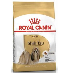 Royal Canin Shih Tzu