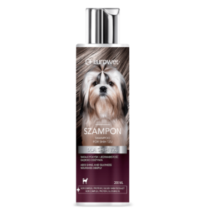 Eurowet szampon dla Shih Tzu 200ml