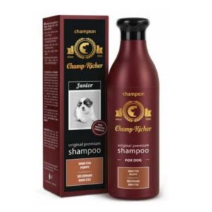 Champ-Richer Szampon dla szczeniąt shih tzu 250ml