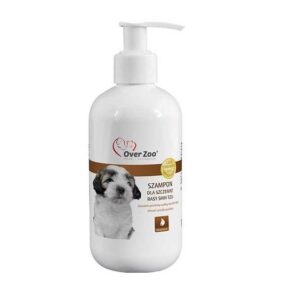 Szampon dla szczeniąt Shih Tzu Over Zoo 250ml