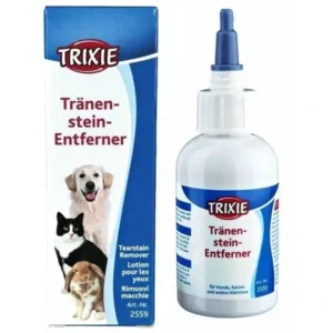 TRIXIE Krople doprzemywania oczu 50 ml